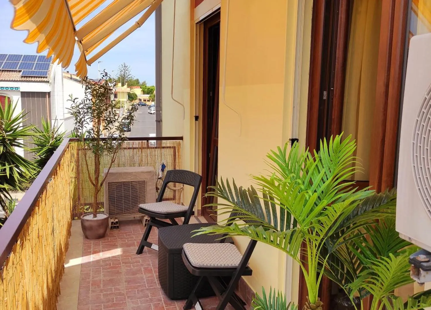 Quartu SantʼElena Poetto Parkside Apartment 0*, Quartu SantʼElena איטליה