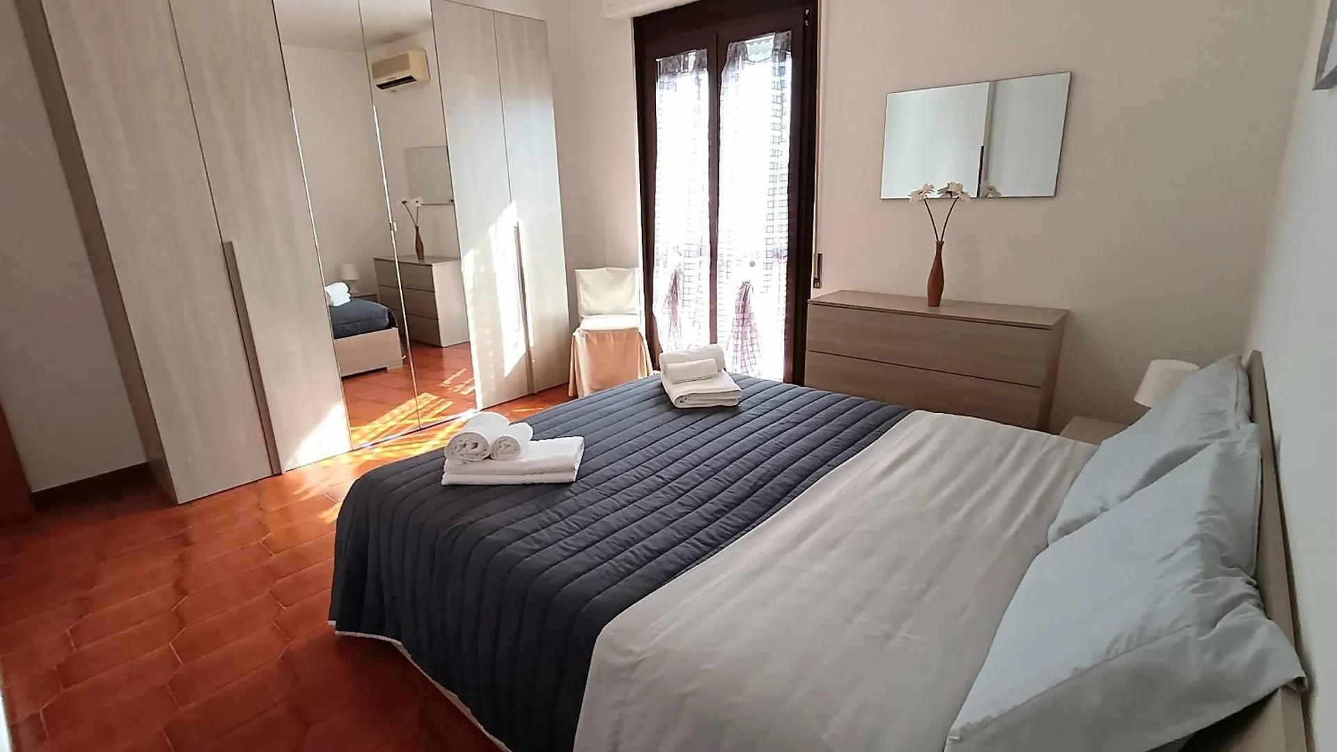 Quartu SantʼElena Poetto Parkside Apartment