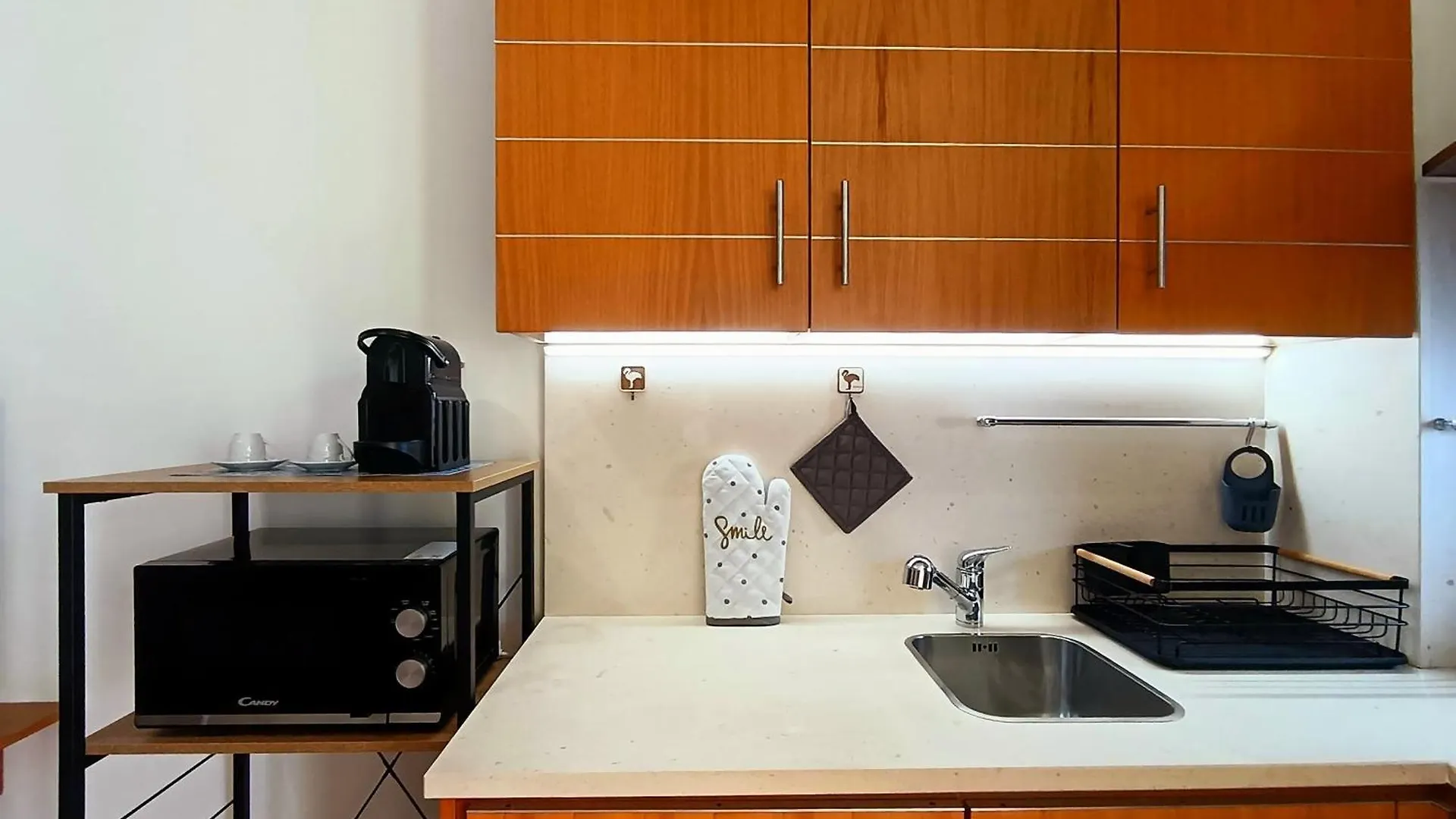 Quartu SantʼElena Poetto Parkside Apartment Quartu SantʼElena