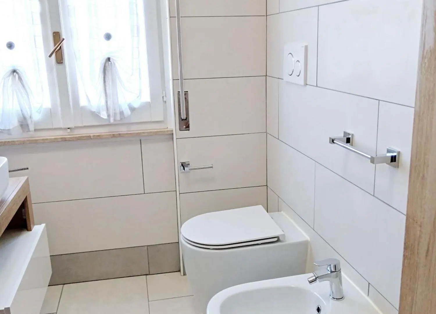 Quartu SantʼElena Poetto Parkside Apartment