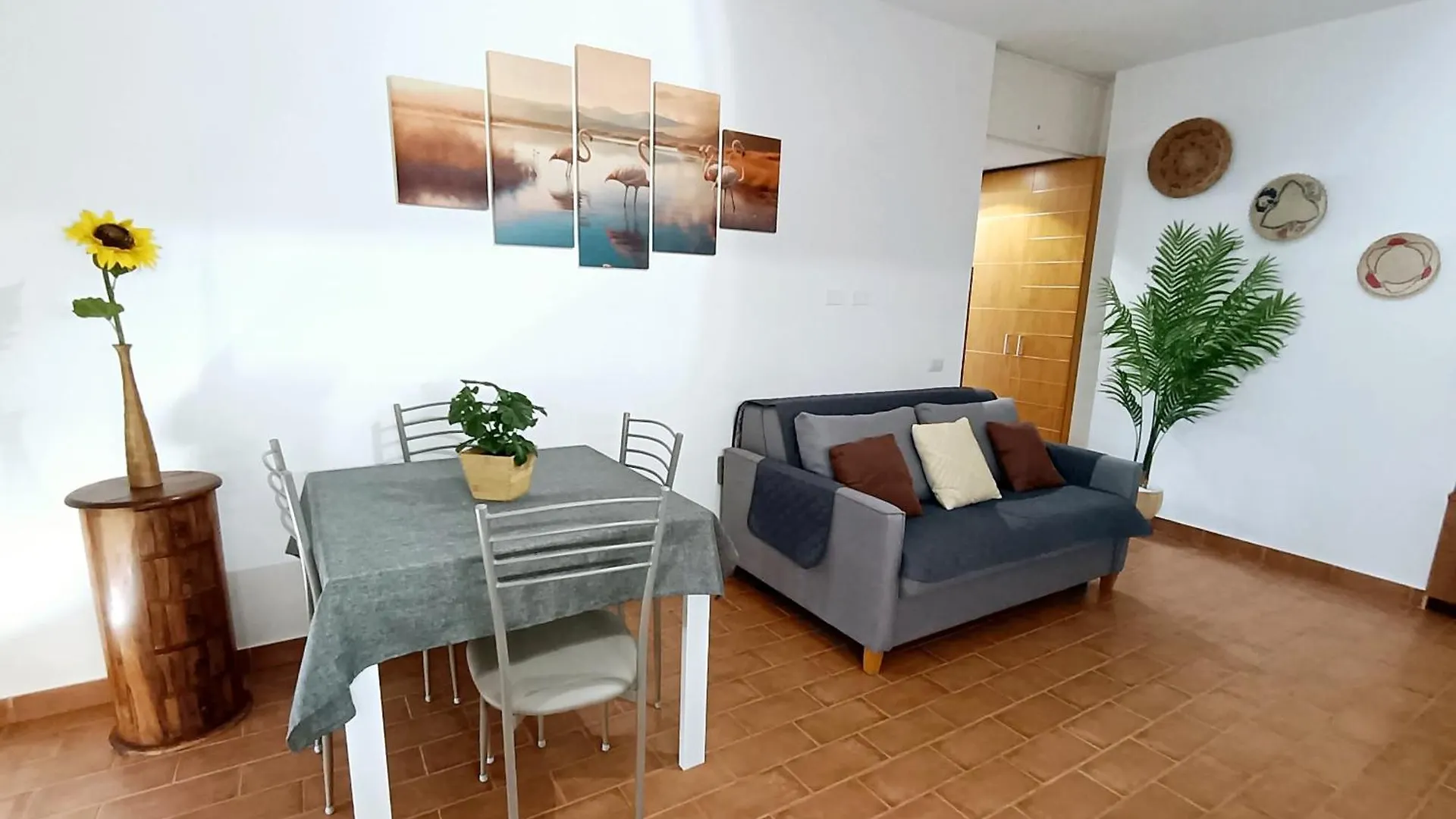Quartu SantʼElena Poetto Parkside Apartment  Quartu SantʼElena