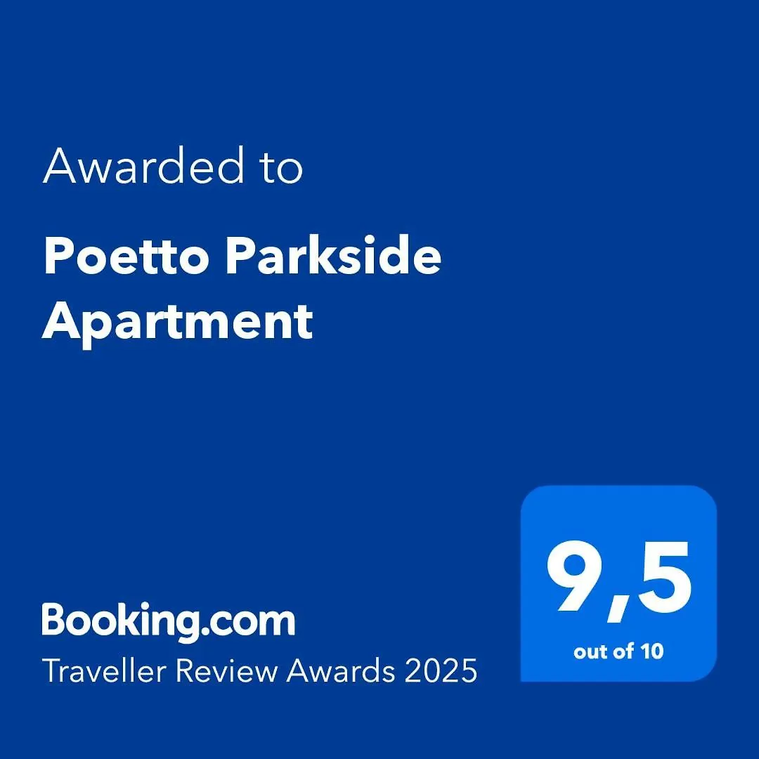 Quartu SantʼElena Poetto Parkside Apartment איטליה